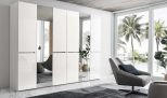 Artemide 6-door Wardrobe