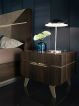 Accademia Nightstand