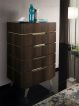 Accademia Chest