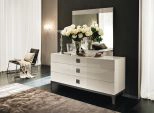 Mont Blanc Mirror
