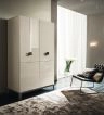 Mont Blanc 2-door Wardrobe