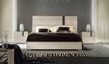 Teodora King Bed