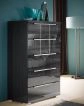 Versilia Chest