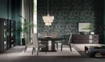 Heritage Small Dining Table