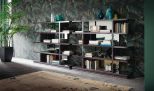 Heritage Bookcase