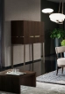 Accademia Cocktail Cabinet