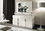 Canova Small Buffet