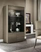 Tivoli Double Door Curio