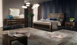 Accademia Bed