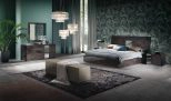 Heritage Bed