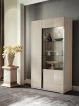 Teodora Double Door Curio