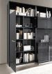 Montecarlo Bookcase