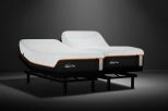 Tempur-luxeadapt Twin Long Mattress - Firm
