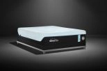 Tempur-luxebreeze Split Cal King Mattress - Soft
