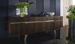 Accademia Small Buffet