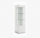Canova Single Door Curio