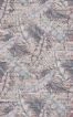 Design Vintage Style Soft Polyester Print Rug 72235157