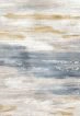 Design Vintage Style Soft Polyester Print Rug 722451710