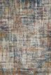 Design Vintage Style Soft Polyester Print Rug 722381710