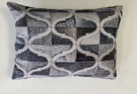 Design Patchwork Pillow 72259