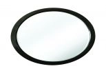 Art Deco Round Dresser Mirror Americano