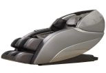 Genesis Max 4D Gray/Dark Brown
