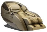 Genesis Max 4D Brown/Tan