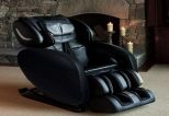 Smart Chair X3 3D/4D Black