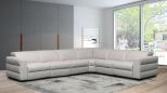 Hilton Power Recliner Sectional