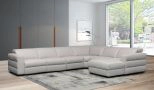 Hilton Power Sectional With Chaise