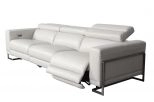 Theoreme 3 Seater Power Recliner