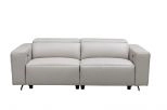 Mercedes 2 Seater Power Recliner Sofa