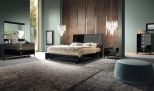 Mont Noir Bed