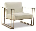 Luminary Accent Chair
