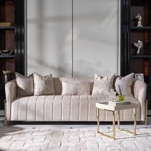 Lisbon Sofa