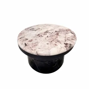 Roche Round Coffee Table 