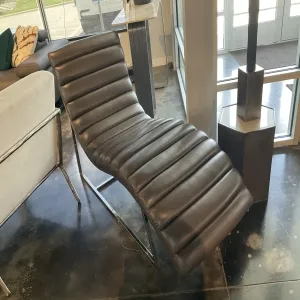 Bardot Chaise Lounge 