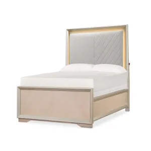 Caracole King Bed
