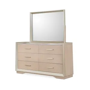 Caracole Dresser