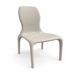 Luxor Dinning Chair Grey
