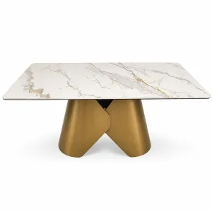 Scotti Dinning Table
