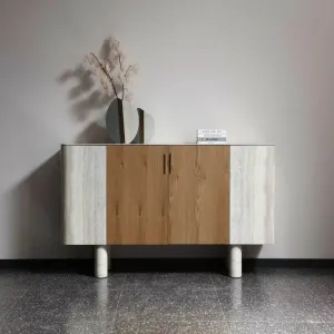 Jafar Buffet/Console 