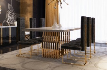 Zilli Furniture